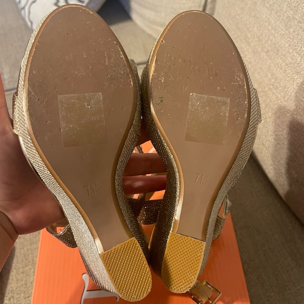 Pageant Heels - Picture 5 of 6
